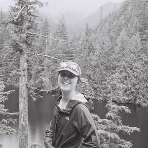 Meet your Posher, Kate